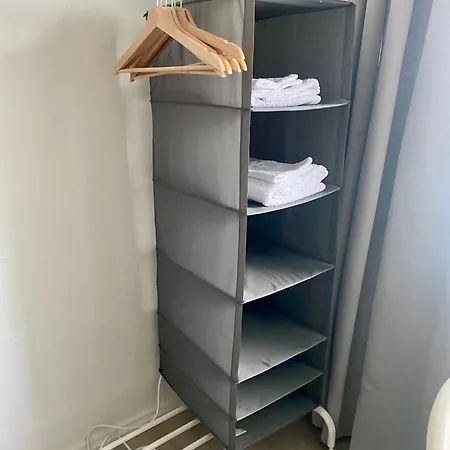 Apartment Huttu 1 - Ihqu Yksioe Loistavalla Sijainnilla *